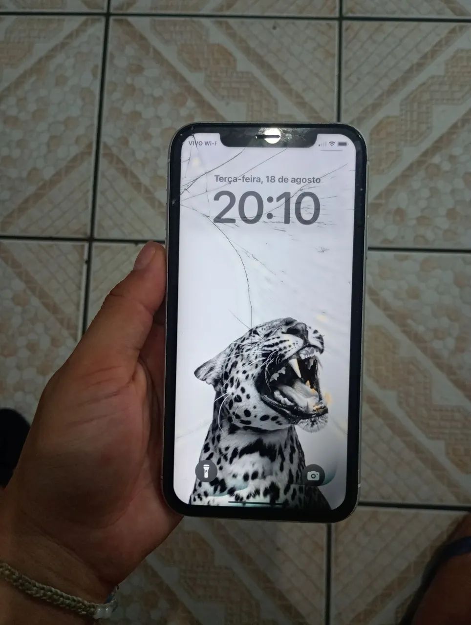 iPhone XR  - Foto 2