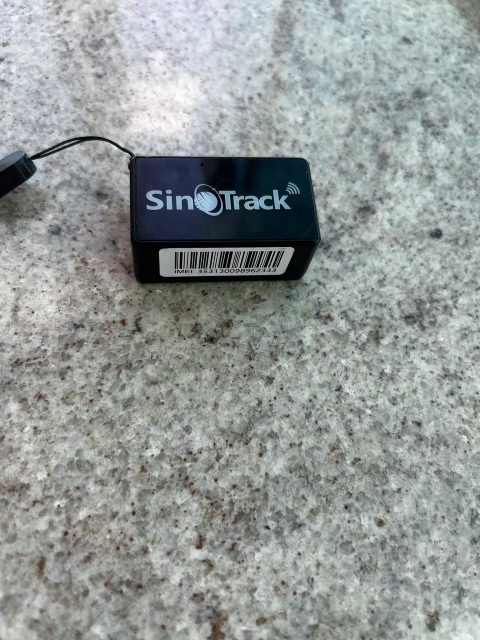 RASTREADOR GPS VEICULAR SINOTRACK - ST-901 - Foto 3