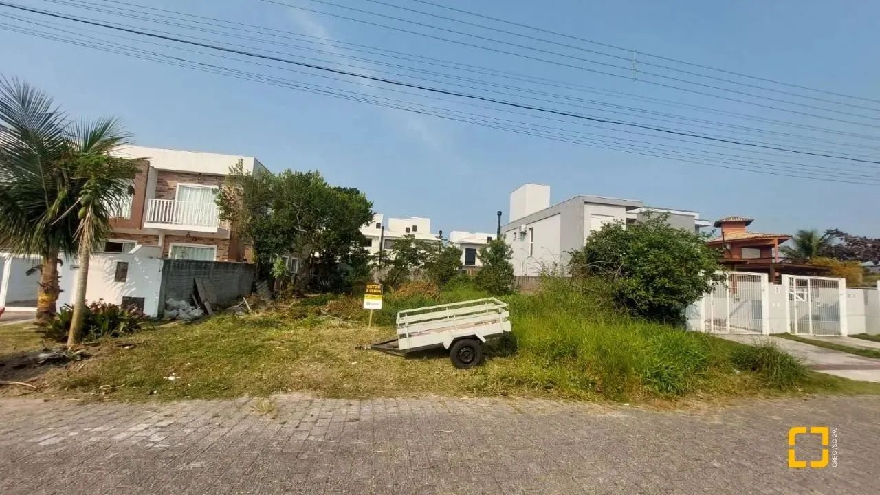 Terreno Residencial em Campeche