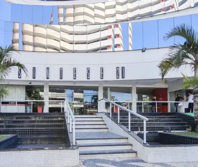 Sala para venda tem 160 m² - Belém - PA