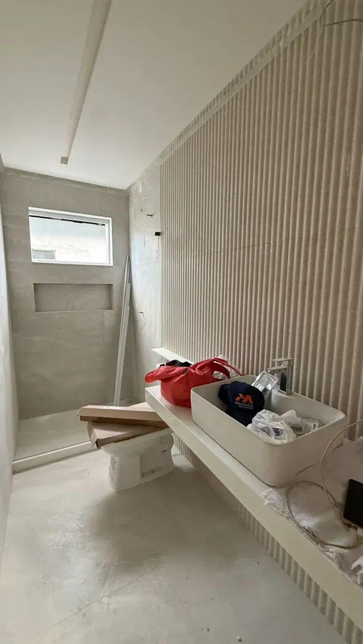 Vendo casa em Araças com 3 quartos e 2 suites com área de lazer - Foto 2
