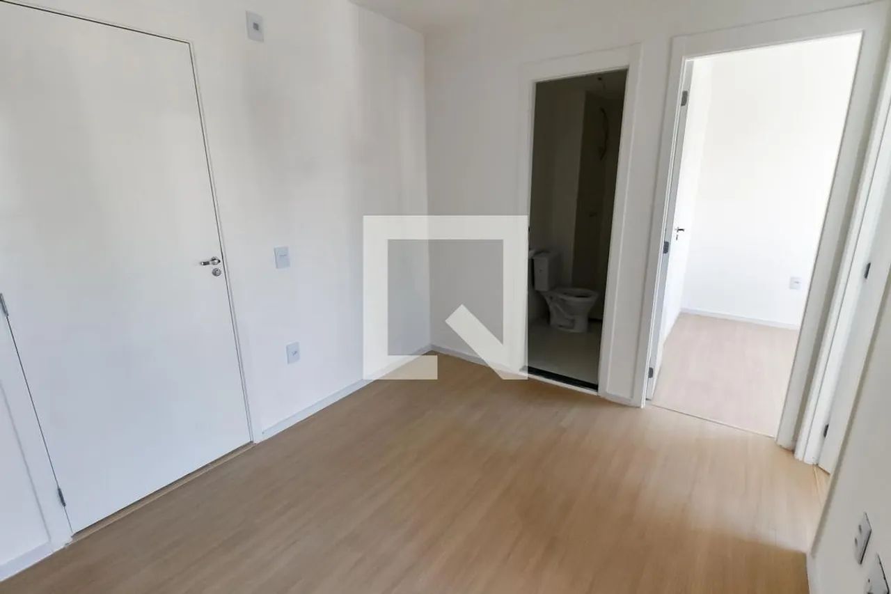 Apartamento à Venda - Vila Andrade, 2 Quartos, 29 m2 - Foto 4
