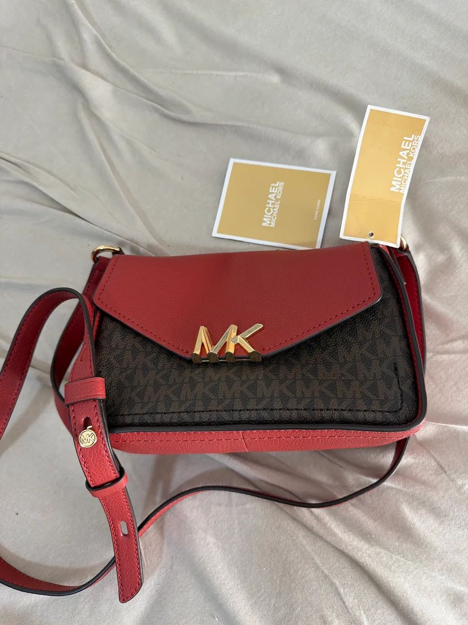 Bolsa Michael Kors Original - Nunca Usada