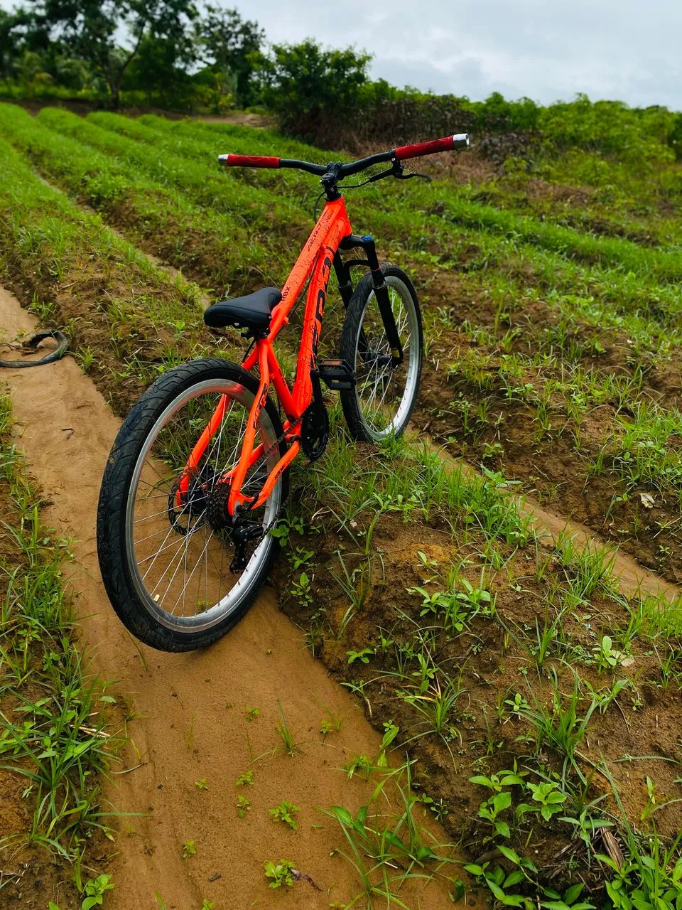 Vende-se bike  - Foto 2