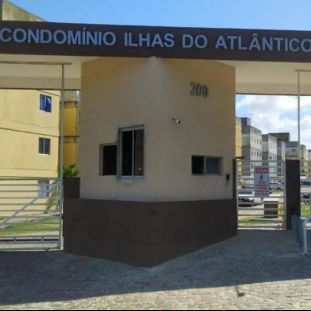Foto - Parnamirim - Liberdade