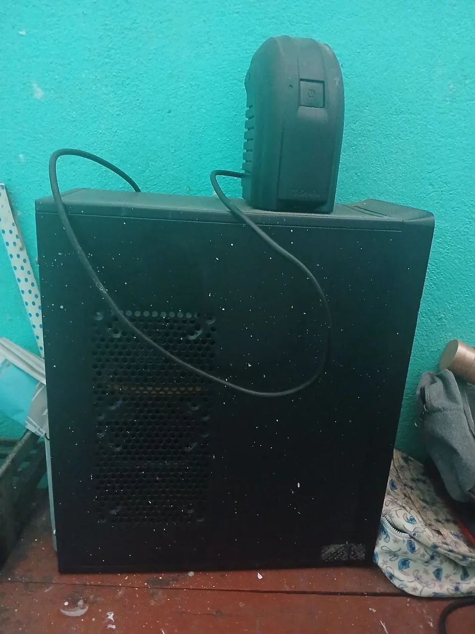 Computador  - Foto 3