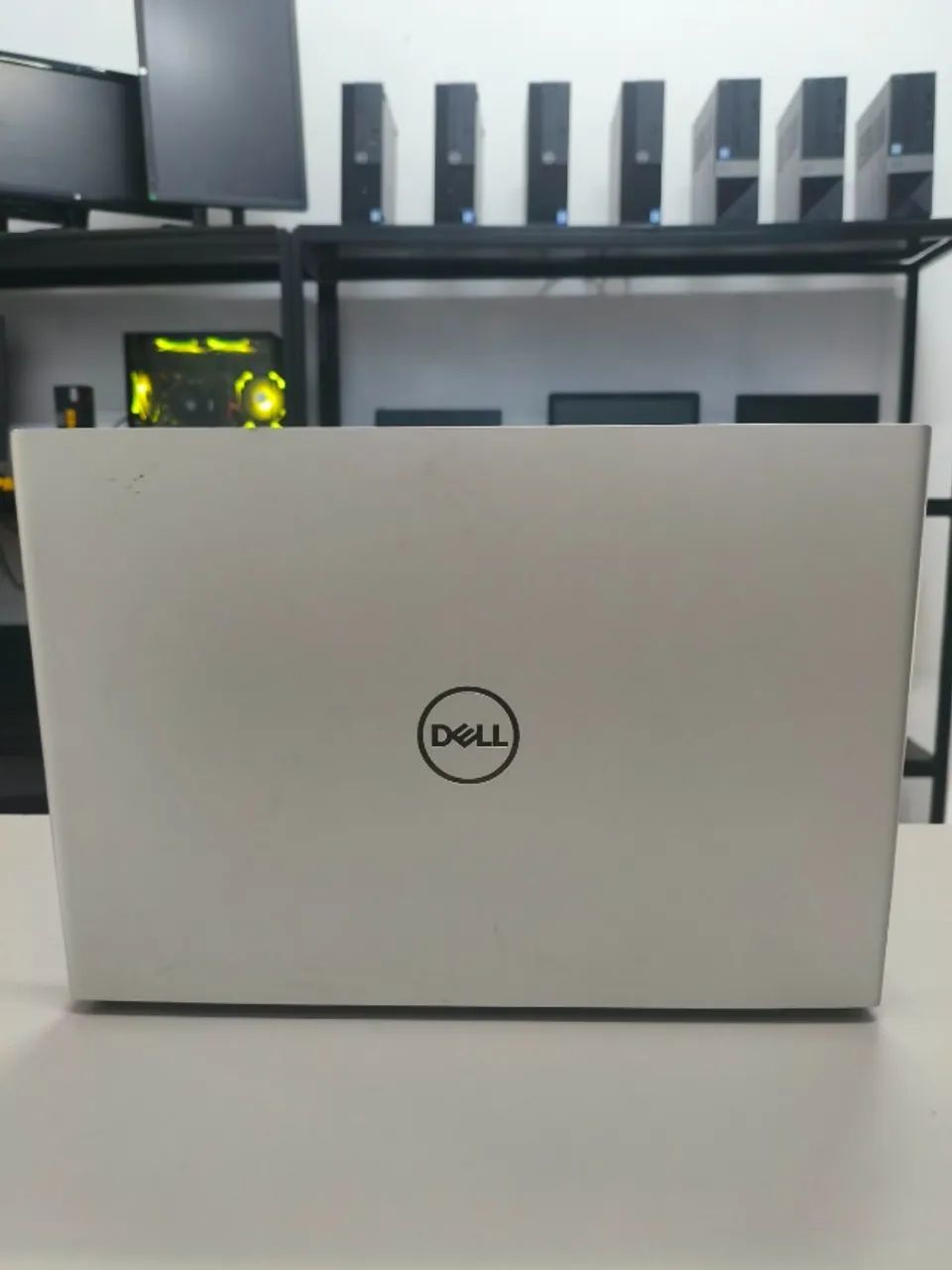 NOTEBOOK DELL VOSTRO 5471 - CORE I7 / 8GB/ SSD 240GB - Foto 4