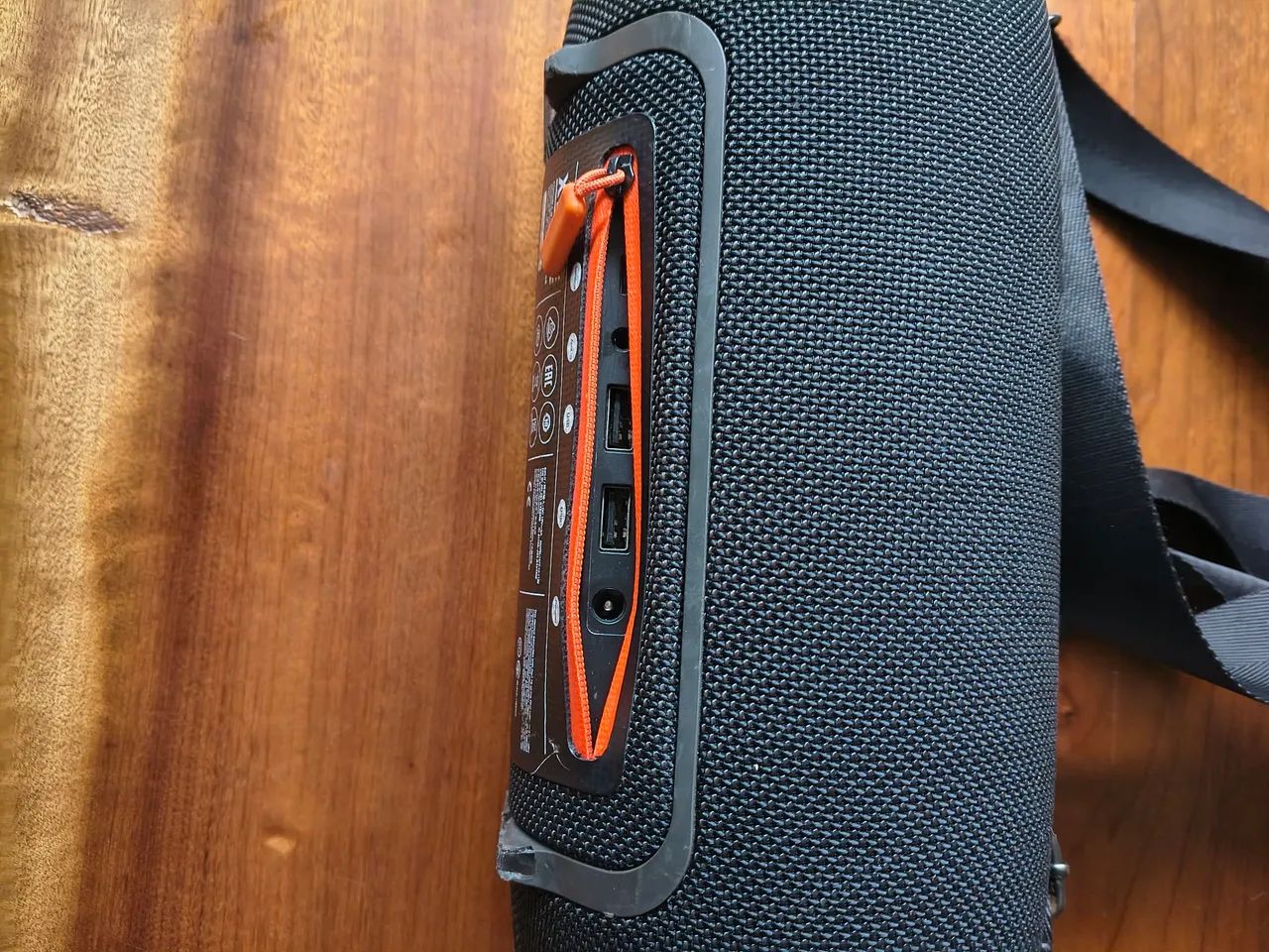 JBL EXTREME ORIGINAL - Foto 4