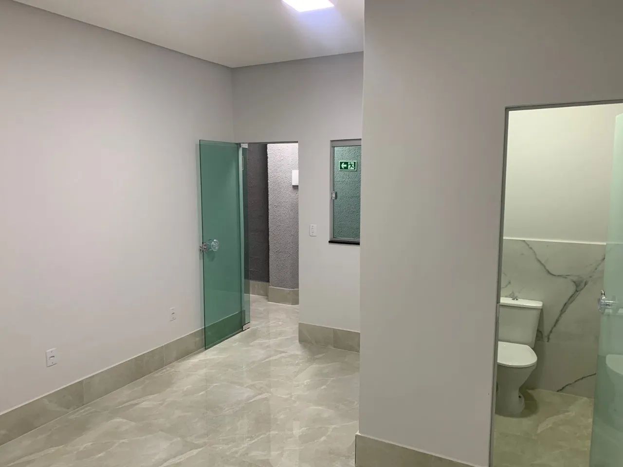 Sala comercial disponível - Setor Três Marias - Foto 3