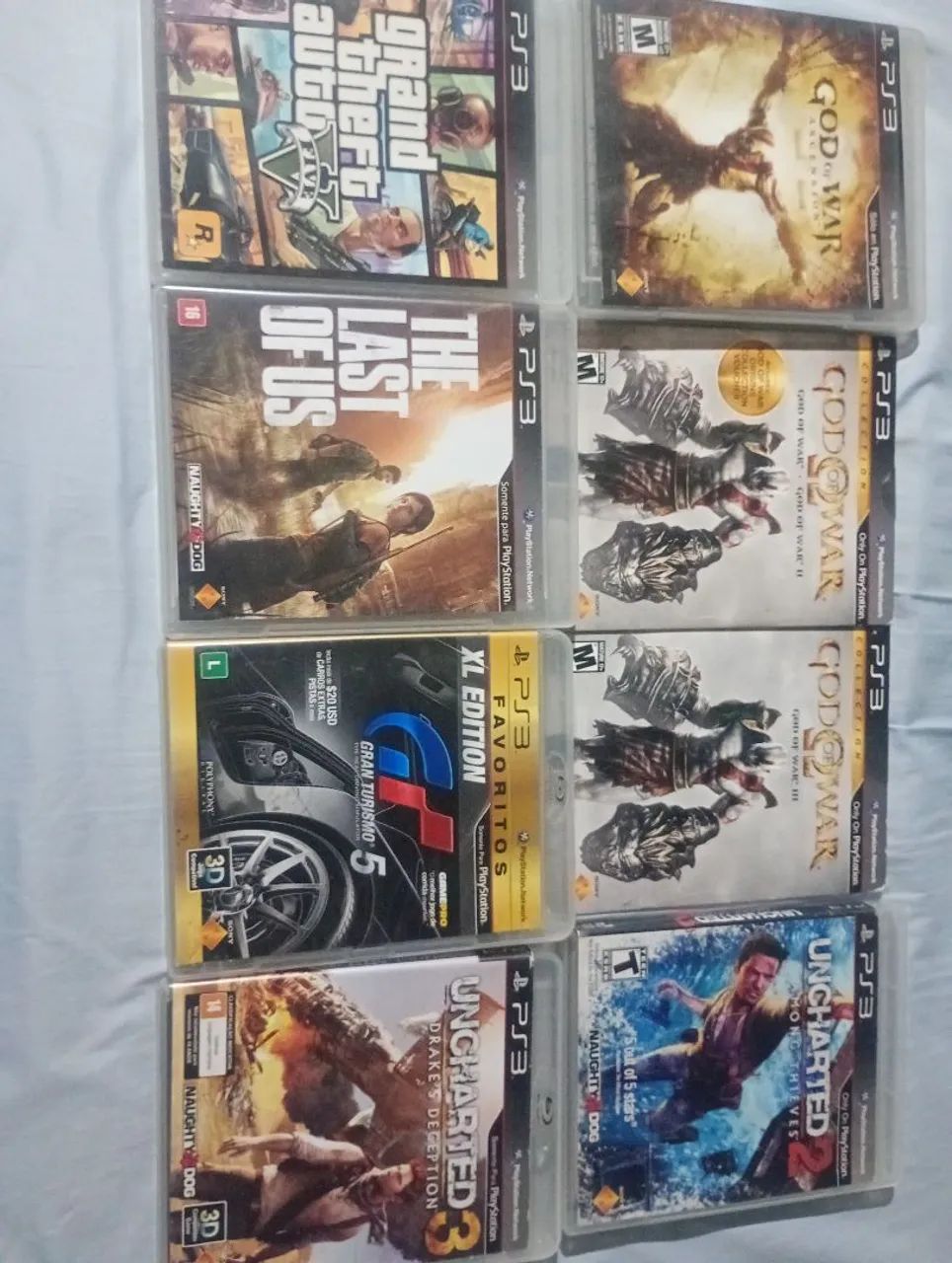Play station 3 - Foto 5