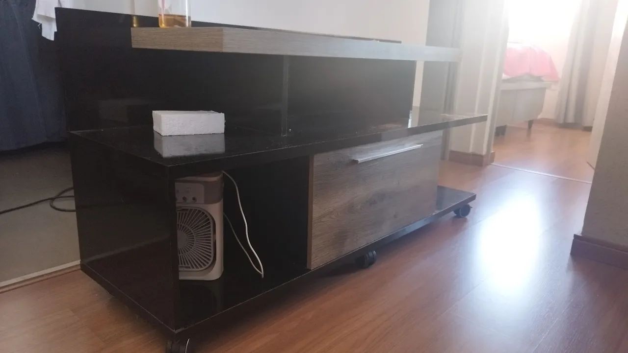 Rack para sala - Foto 3