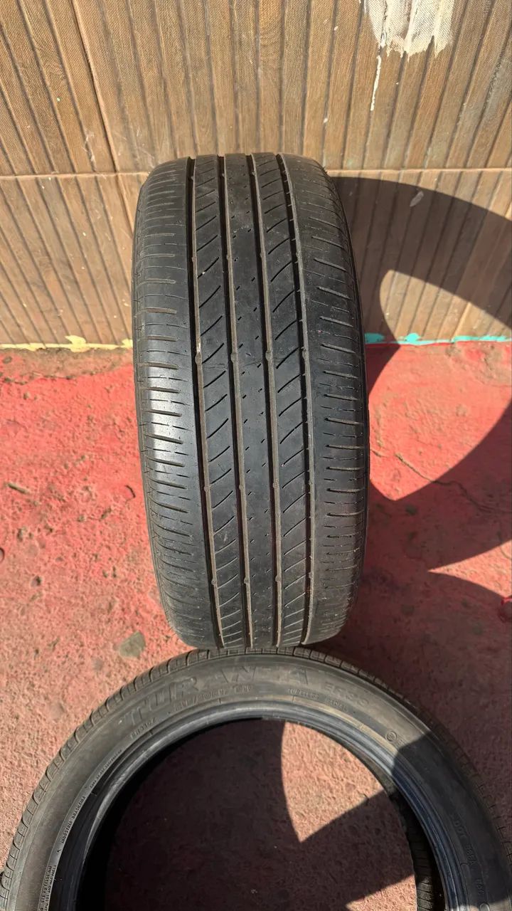 PNEU HONDA CIVIC  - Foto 4