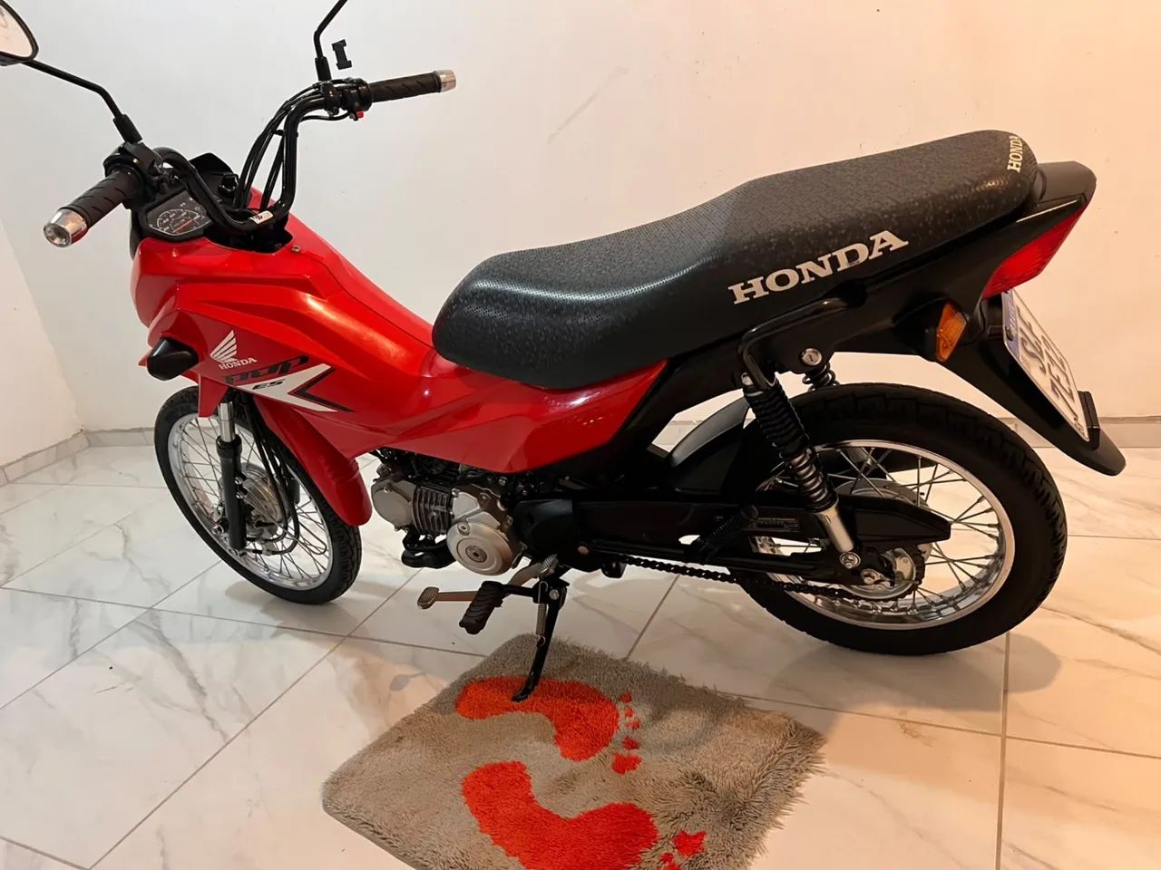 Pop110 - 2025 - ipva pago