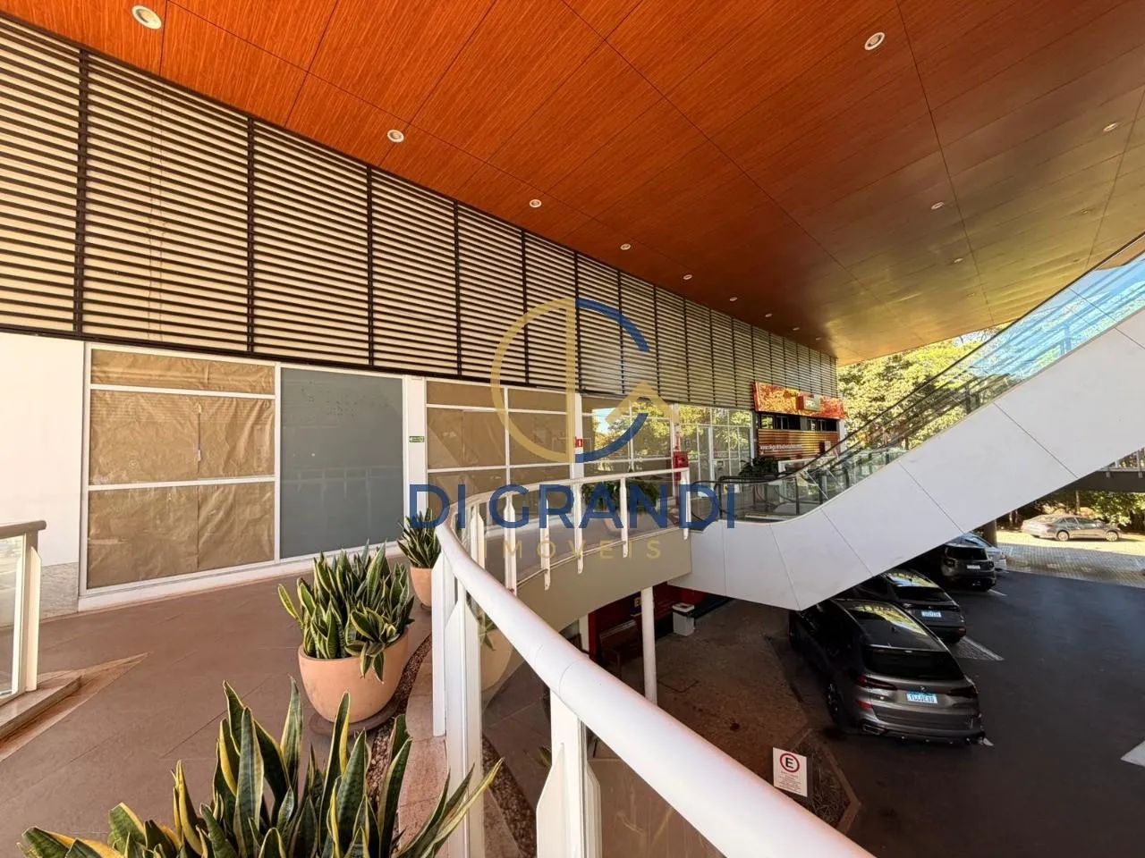 Loja/Sala comercial Tilli Center, Barão Geraldo: 230,90m², segurança 24h. - Foto 2