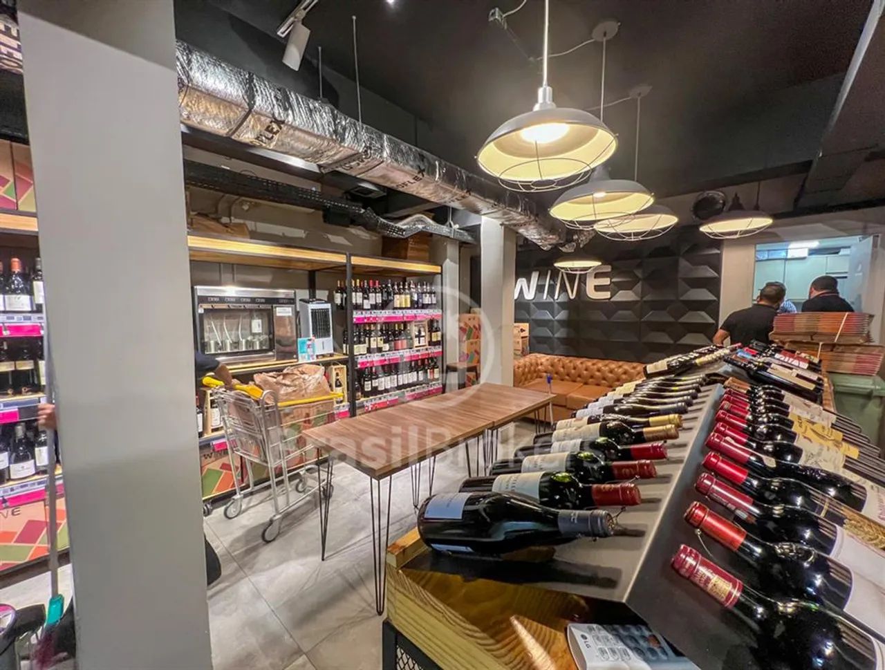 Loja comercial à venda com 155m² no Leblon - Rio de Janeiro - RJ - Foto 5