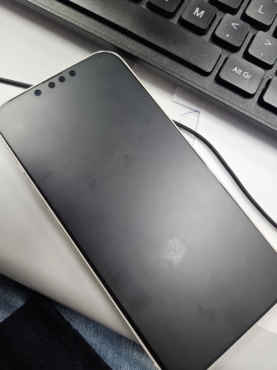 iPhone 14 128 Gb  - Foto 2