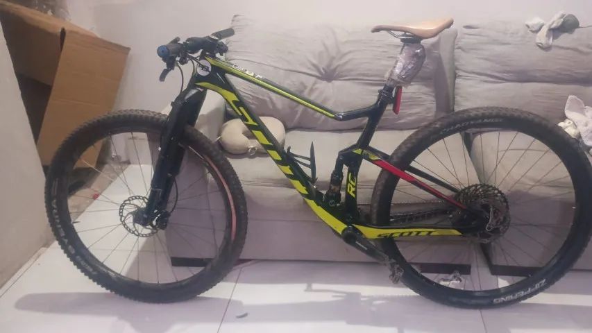 Desapego total 2