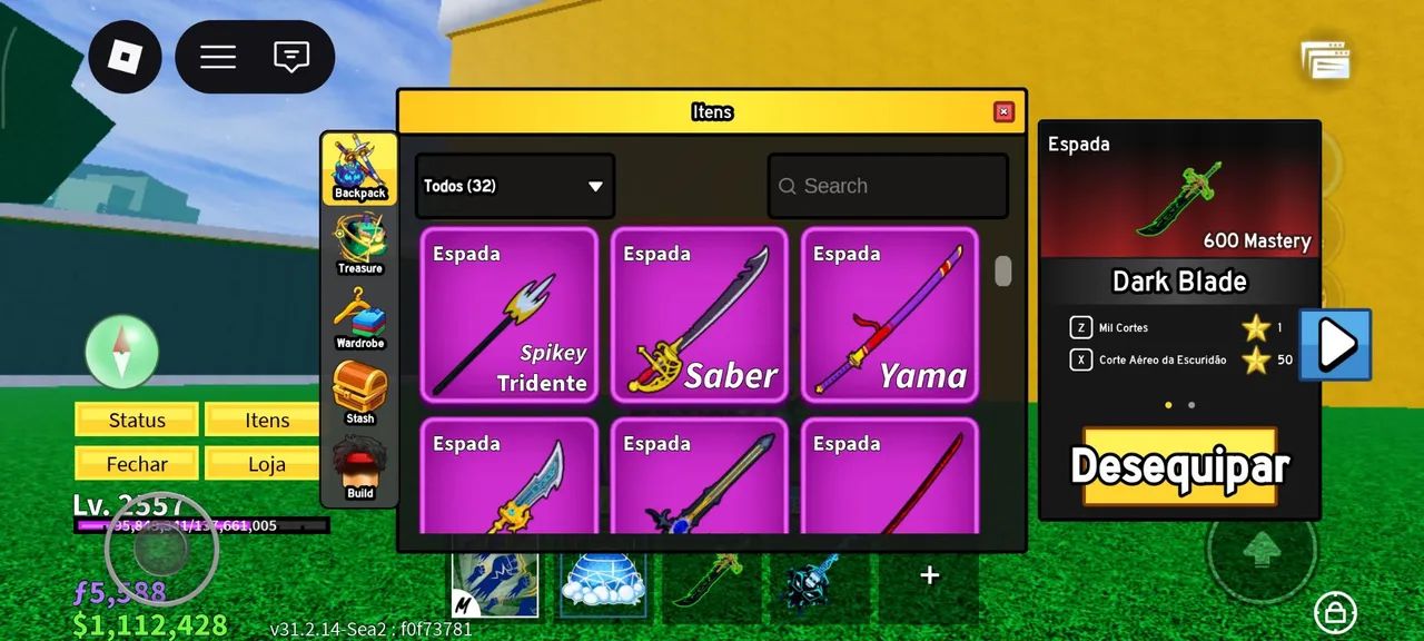 Conta com várias frutas perm - Foto 4