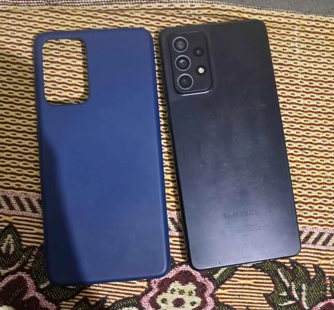 Samsung Galaxy A72 - Foto 2