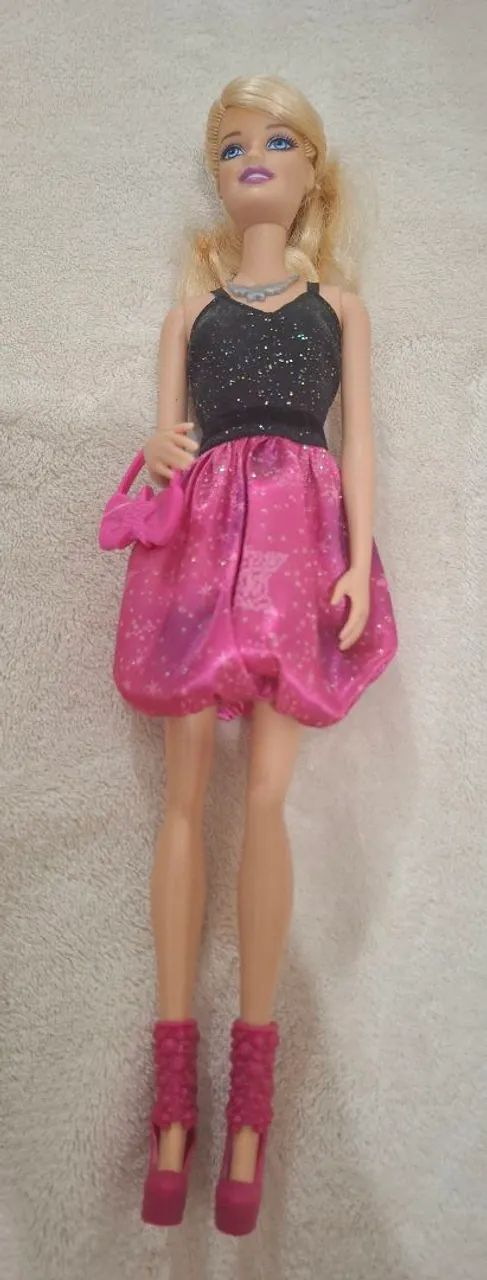 Linda barbie  - Foto 2