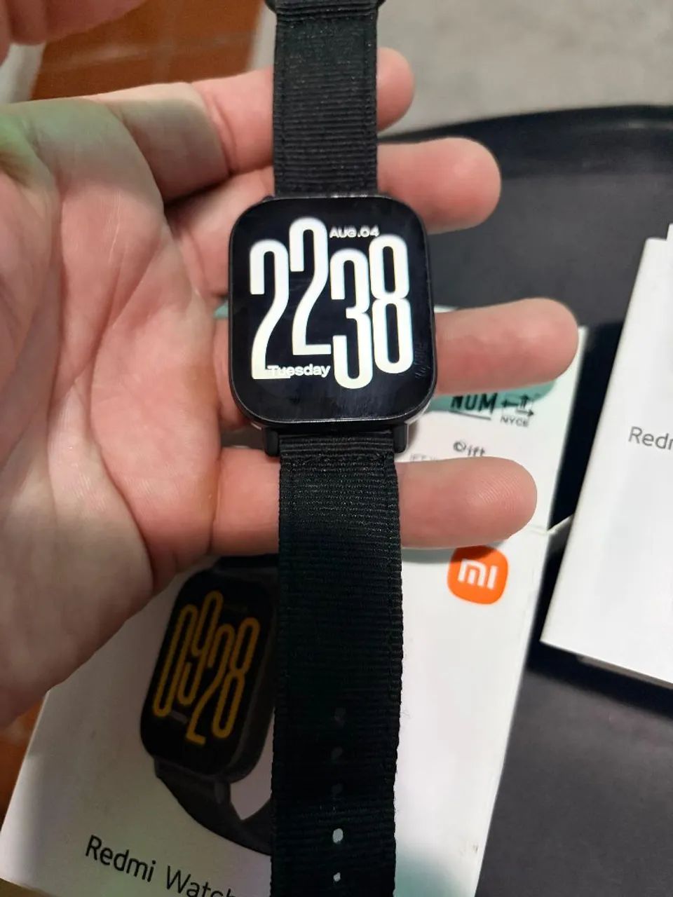 Redmi watch 5 active  - Foto 2