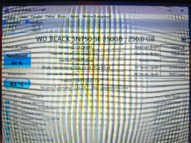 Notebook Samsung Expert x23 - Foto 5