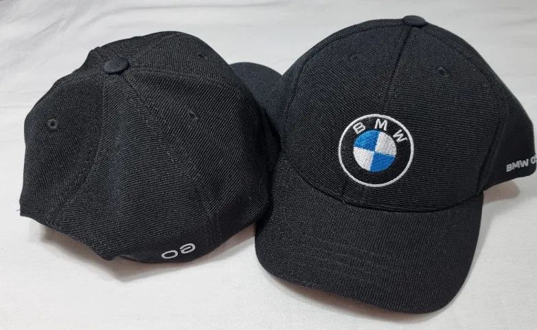 Bonés BMW - Foto 2