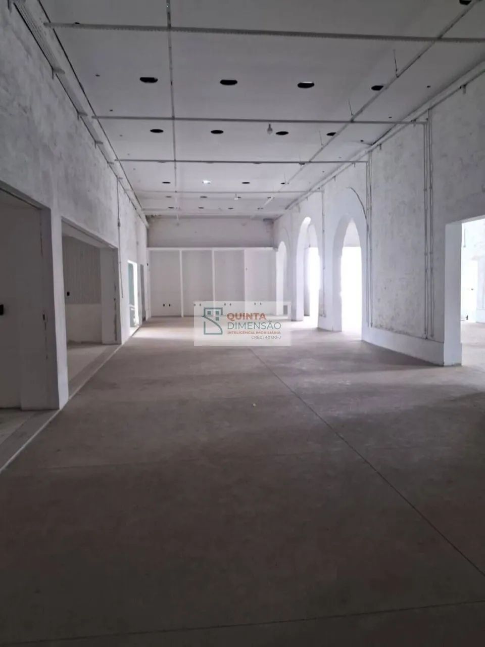 Galpão Comercial / Centro - 669 - Foto 5