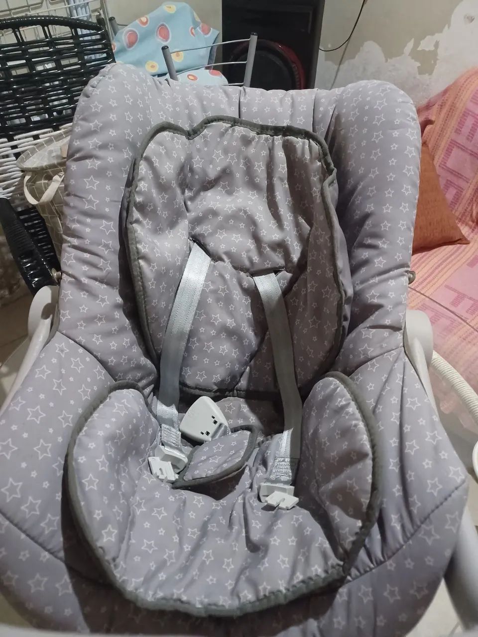 Bebê conforto - Foto 2