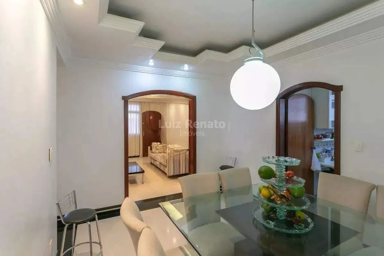 Apartamento à venda no bairro Cidade Nova - Foto 3