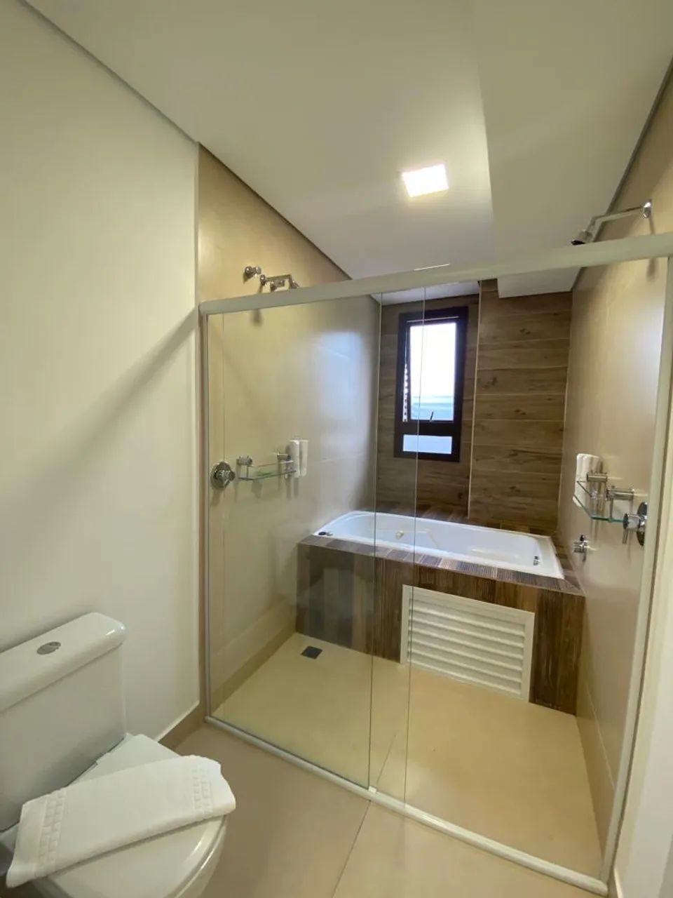 Apartamento no Capivari resort  - Foto 3