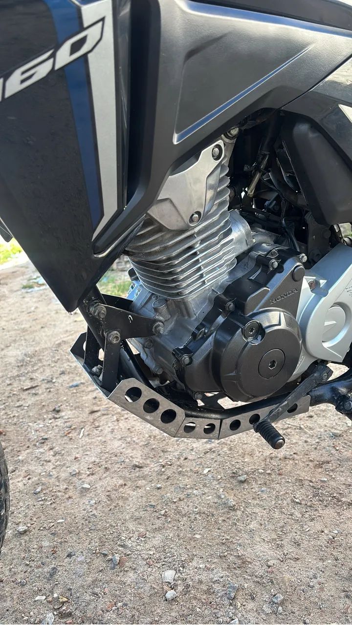 Honda Bros 2023/24 - Foto 4