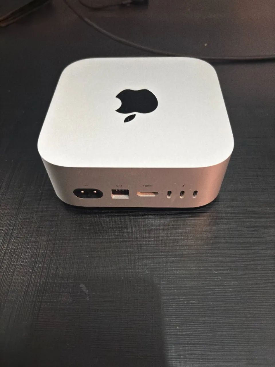 Mac Mini M4 - Foto 3