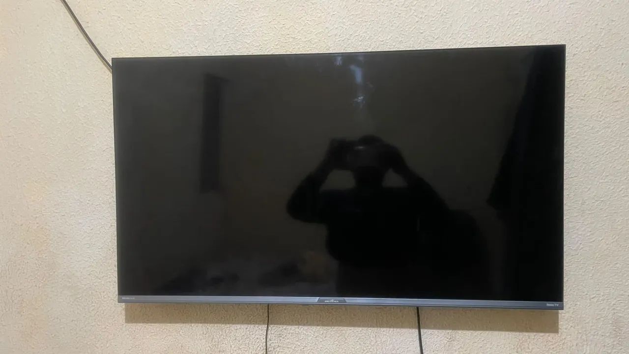 TV Philco 43" - Foto 2