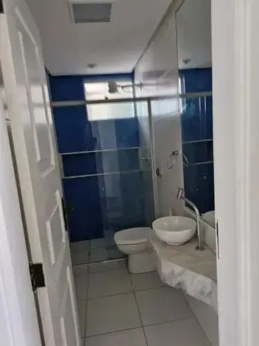 EDIFICIO VICTOR V - 2 QUARTOS - 1 SUITE - CAMPINA - Foto 4