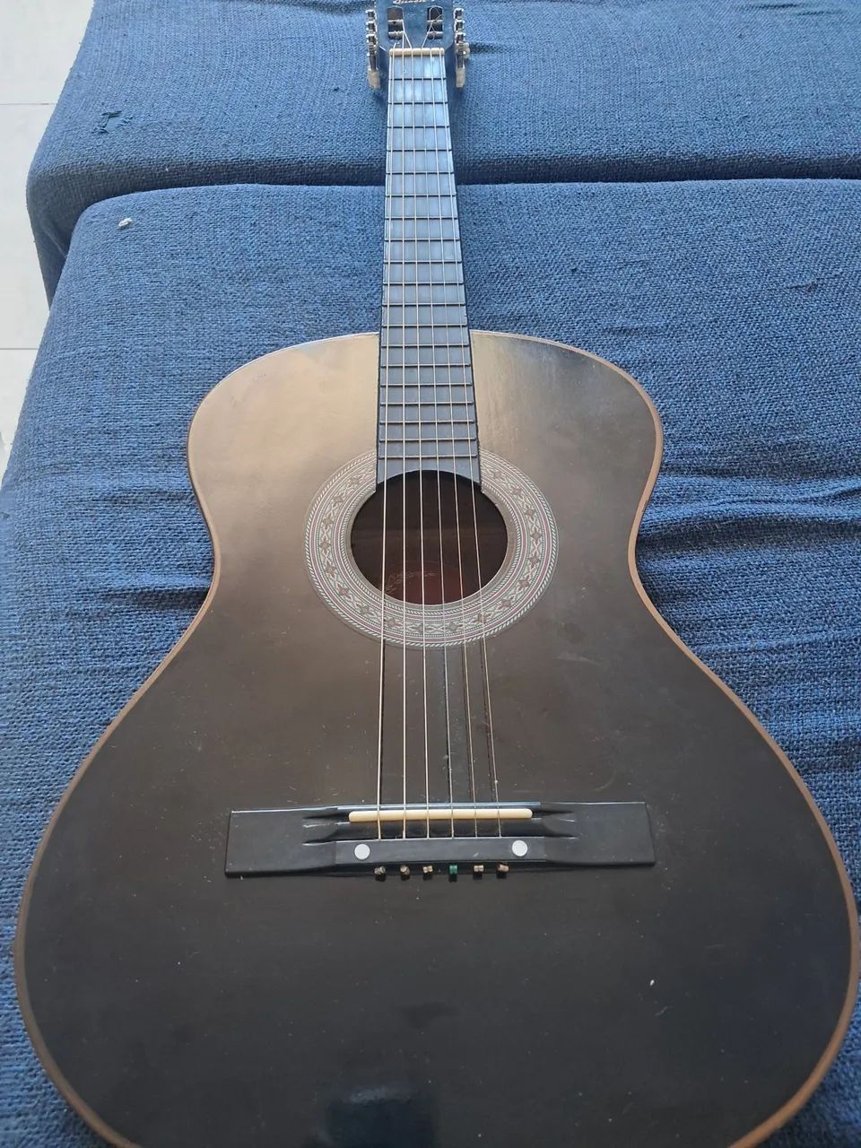 Violão Queens - Foto 4