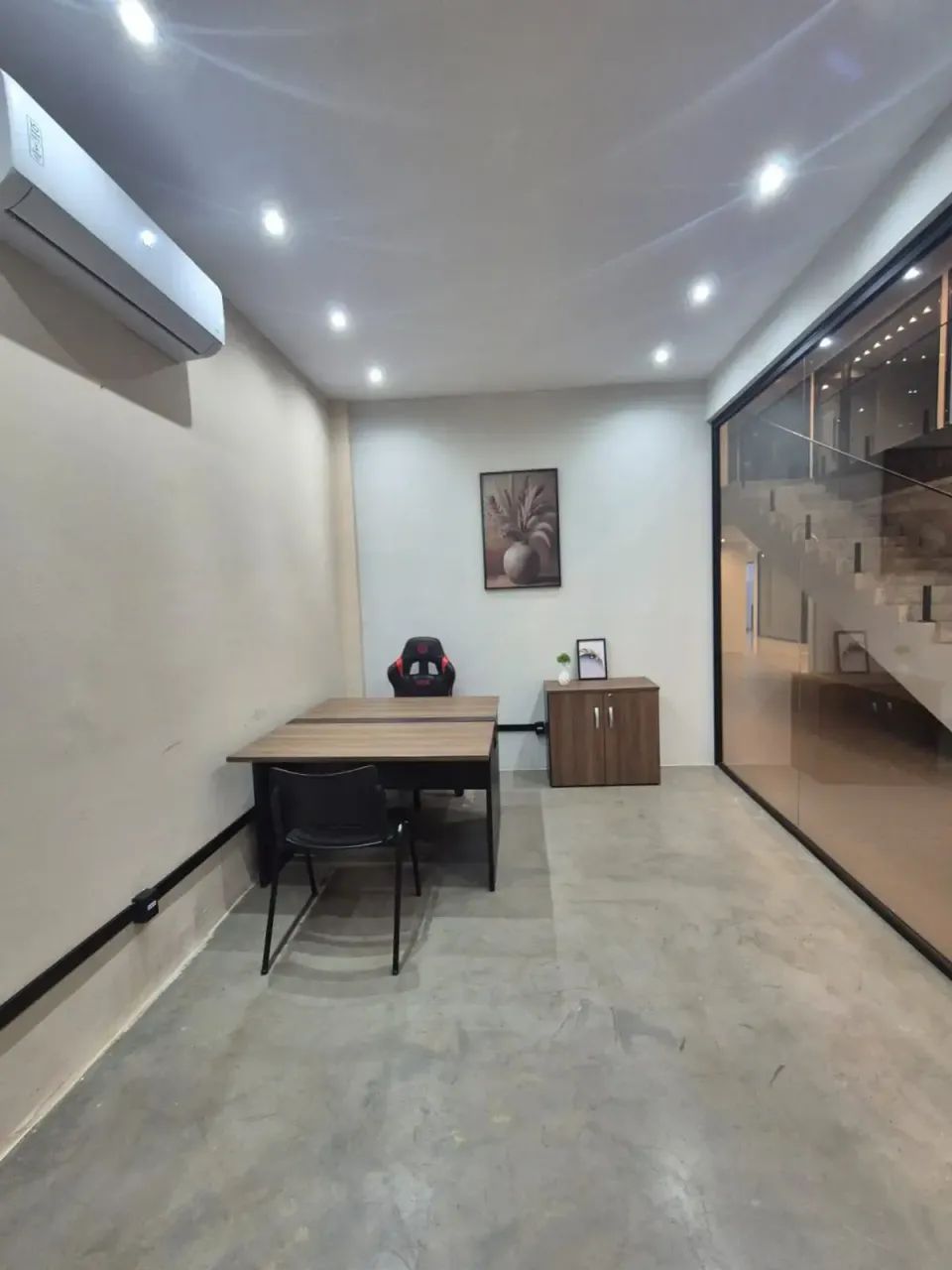 Sala comercial YK Centro Empresarial codigo: 363936 - Foto 5