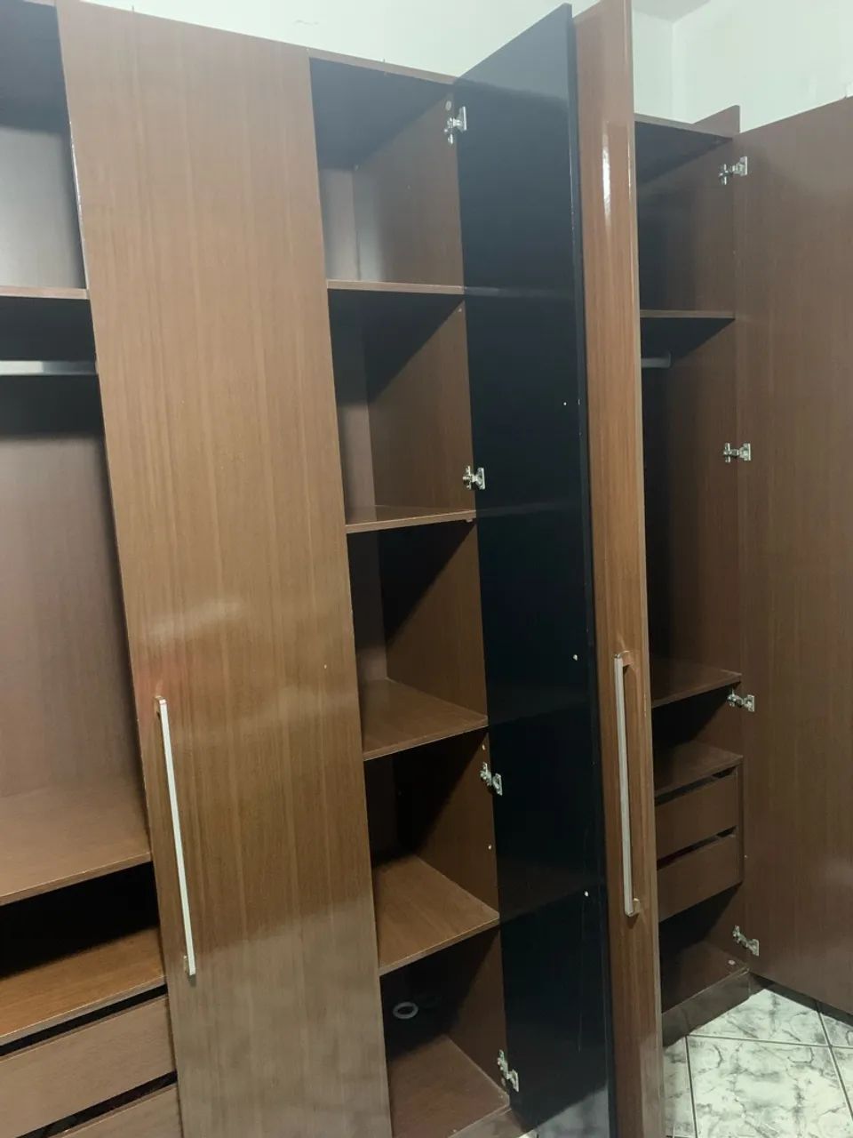 Guarda Roupa - Foto 3