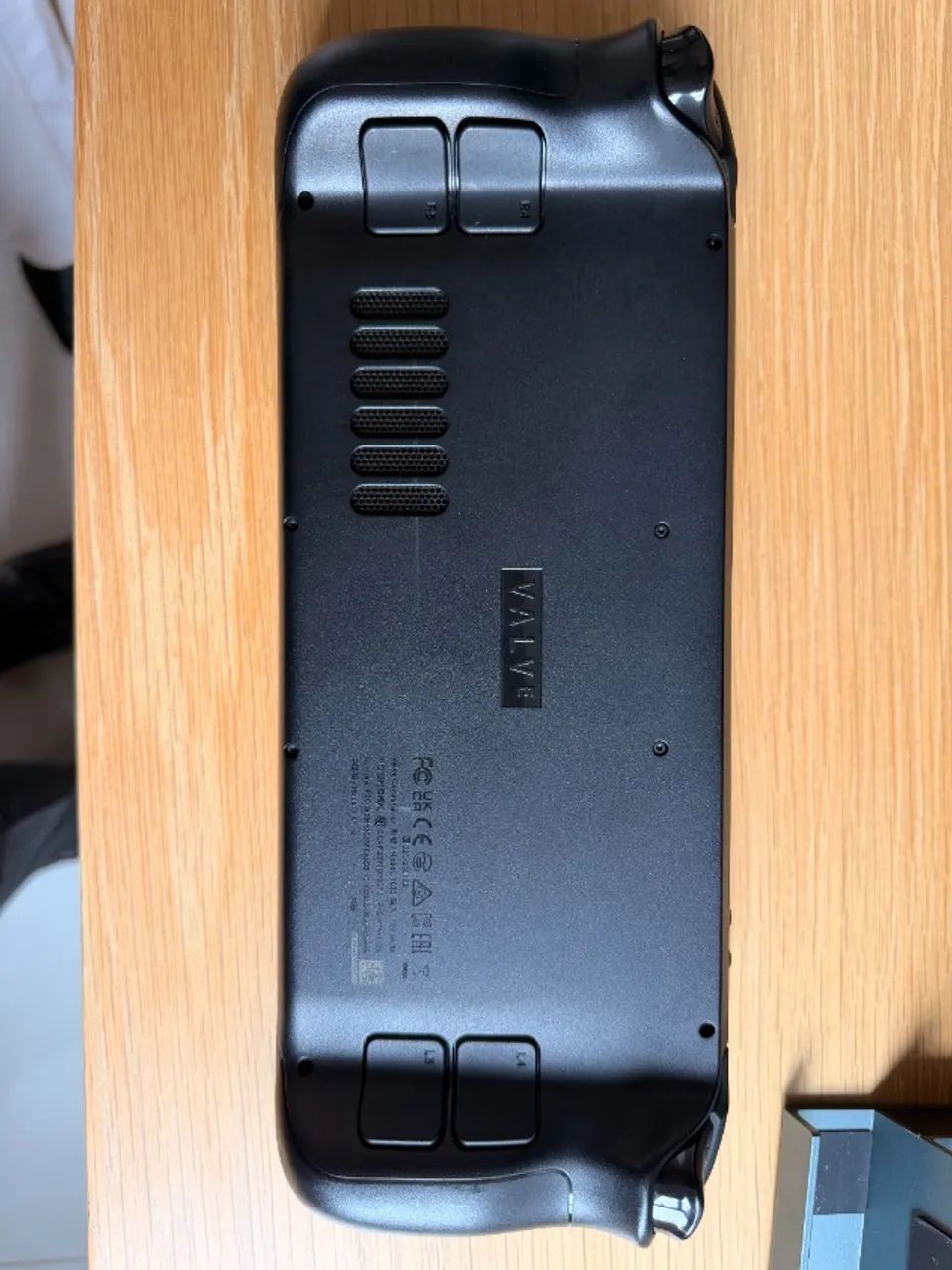 Steam Deck Oled - Foto 2