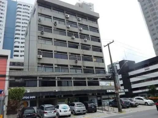 Comercial para locação, BOA VIAGEM, Recife, PE - Foto 3