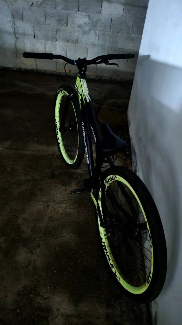 Bicicleta  - Foto 3