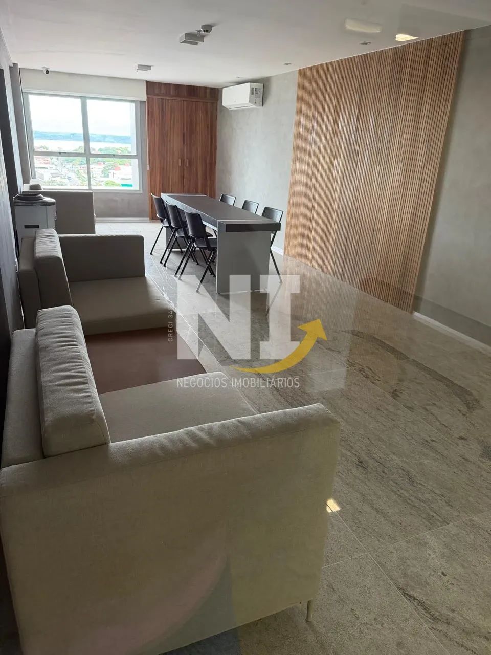 Harmony Farol - Sala 34,22m² Nascente - Foto 5
