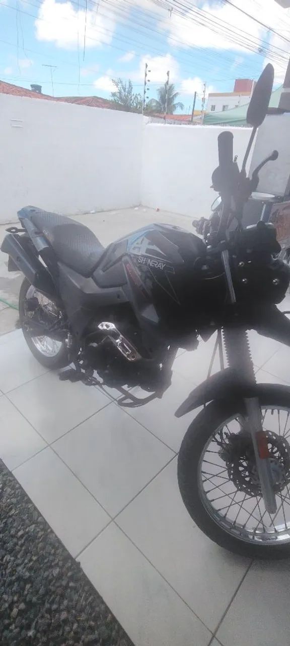 SHI 175 