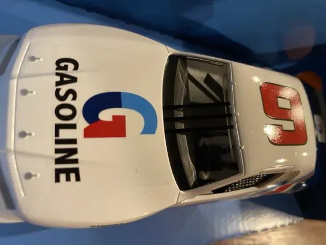 Scalextric Ford Thunderbird 1:32 Autorama Carrera Evolution Exclusivo! - Foto 5