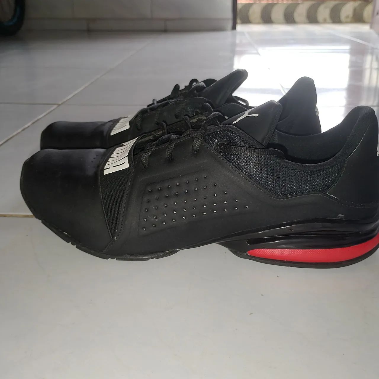 Tênis Puma  - Foto 3