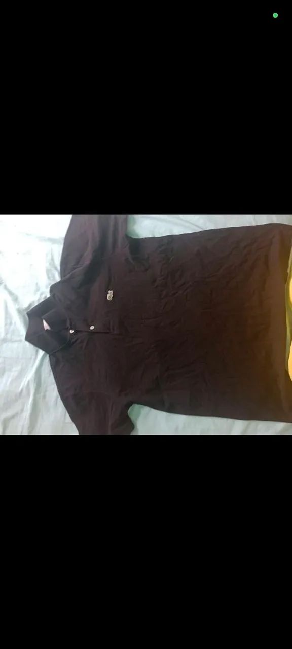Camisa Polo  - Foto 4