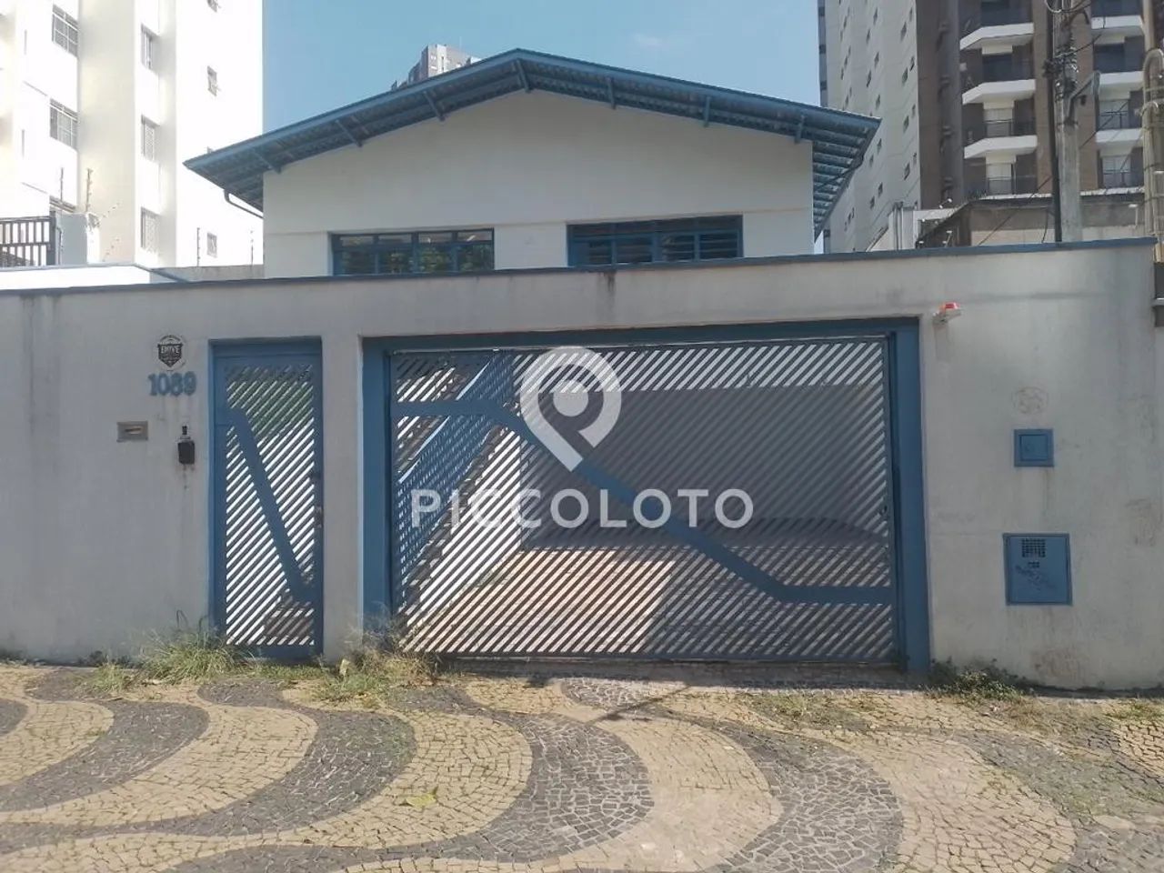 Casa para alugar em Campinas, Jardim Proença, com 5 quartos, com 244.02 m² - Foto 2