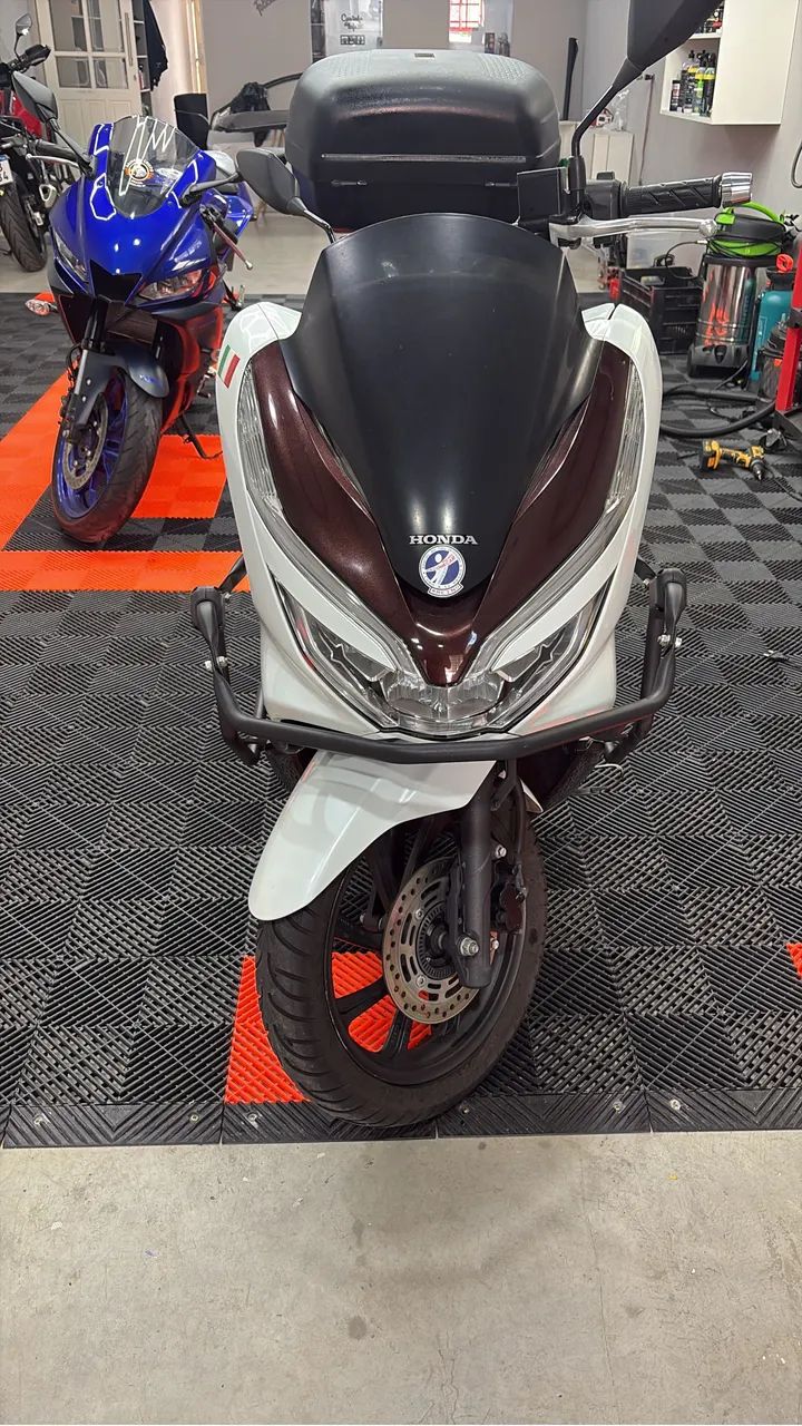 Vendo PCX 150 - Foto 2