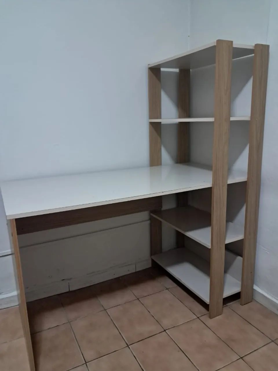 Mesa de escritório