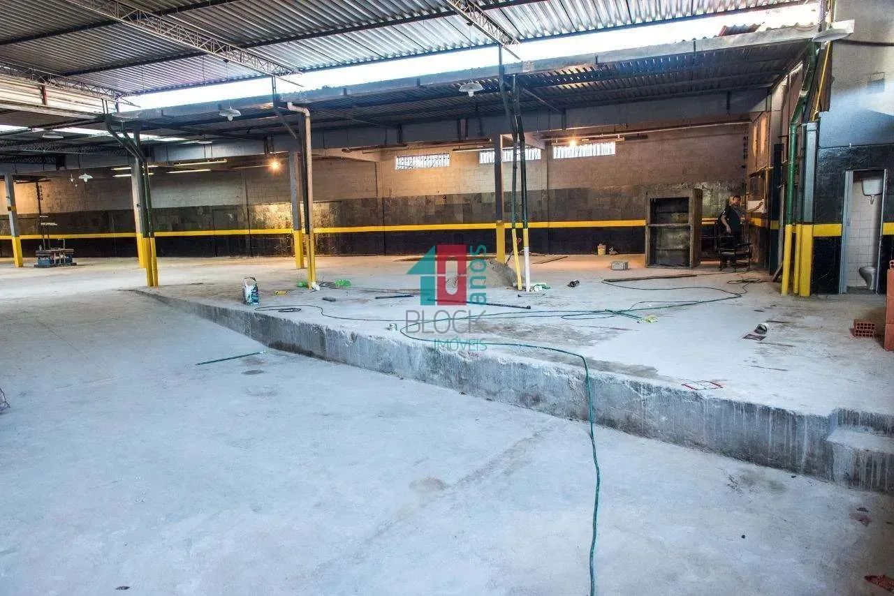 Maria da Graça | Galpão - Foto 12